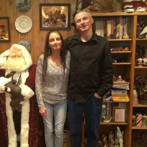 Meet your Posher, Sherry